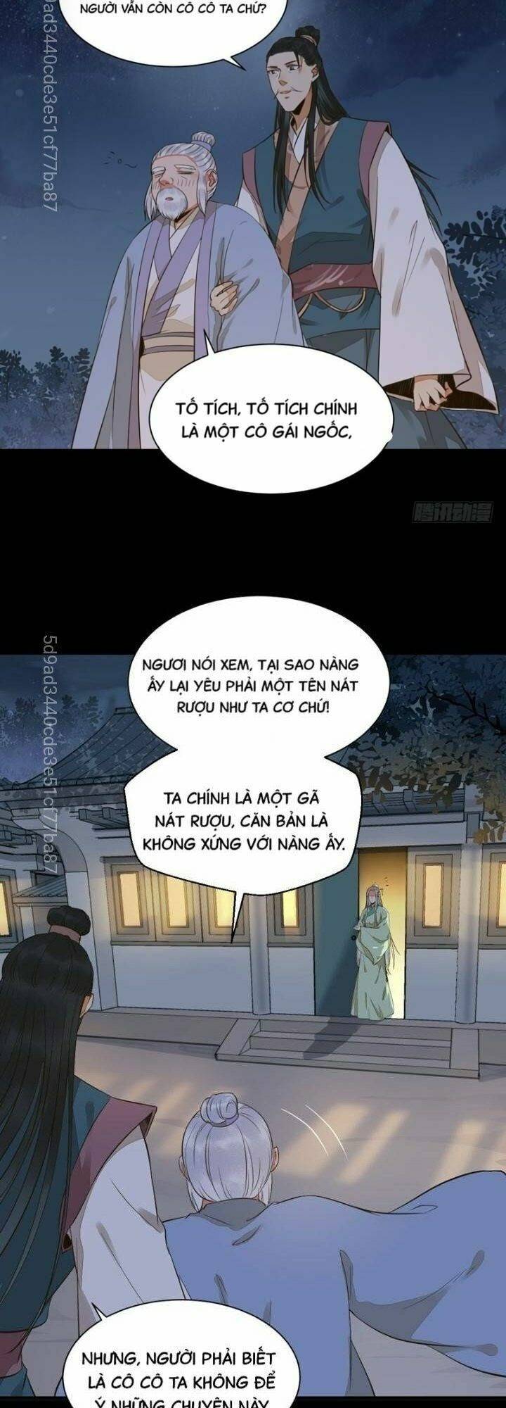 Tuyệt Sắc Quyến Rũ: Quỷ Y Chí Tôn: Chapter 209