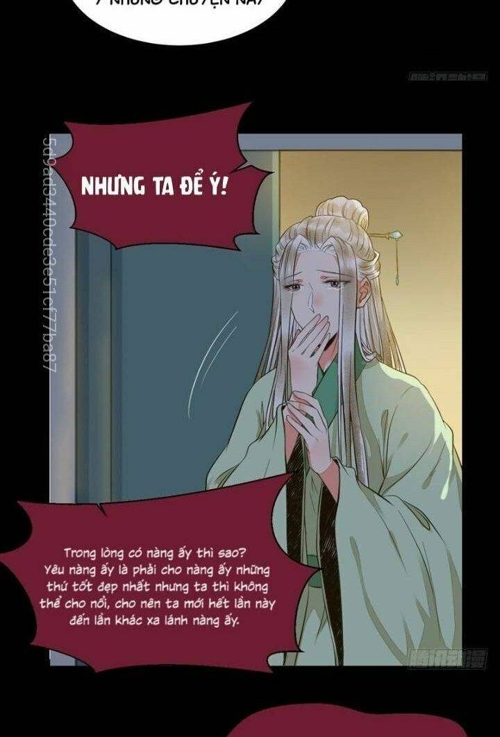 Tuyệt Sắc Quyến Rũ: Quỷ Y Chí Tôn: Chapter 209