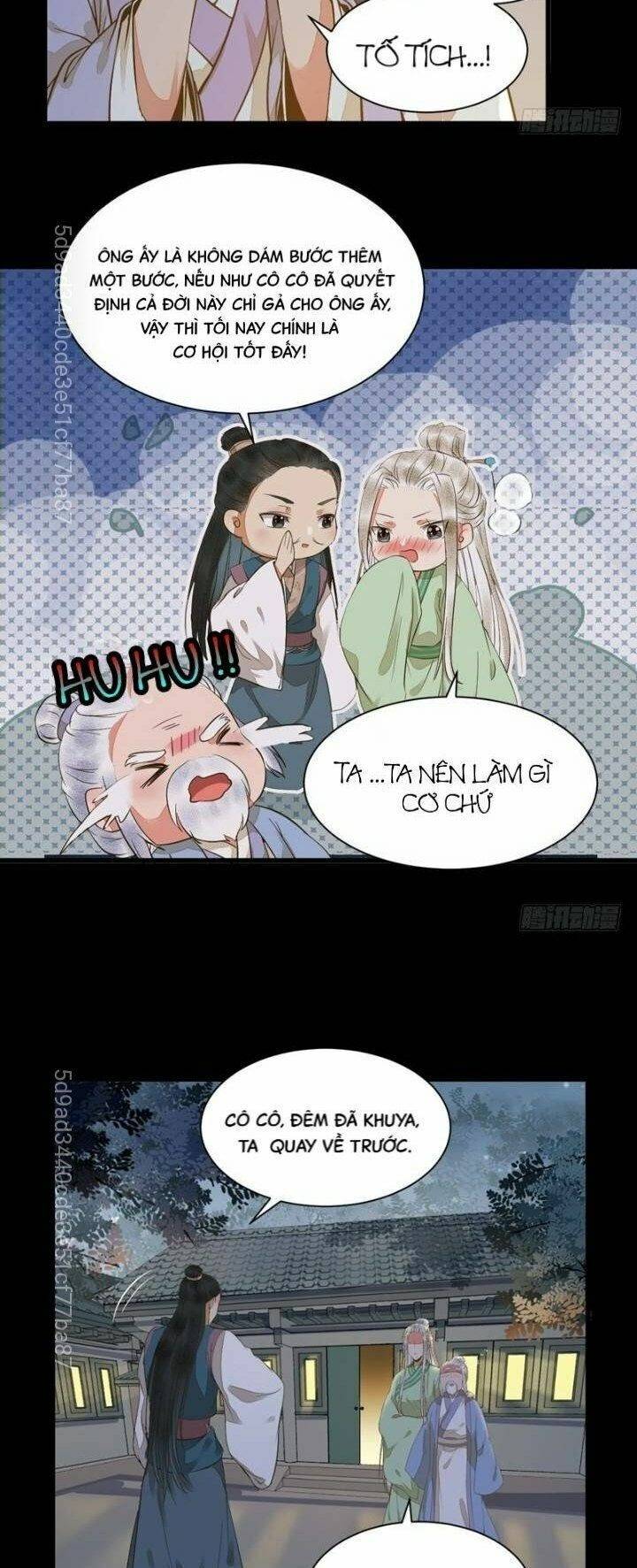 Tuyệt Sắc Quyến Rũ: Quỷ Y Chí Tôn: Chapter 209