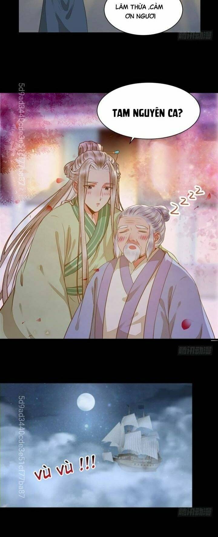 Tuyệt Sắc Quyến Rũ: Quỷ Y Chí Tôn: Chapter 209