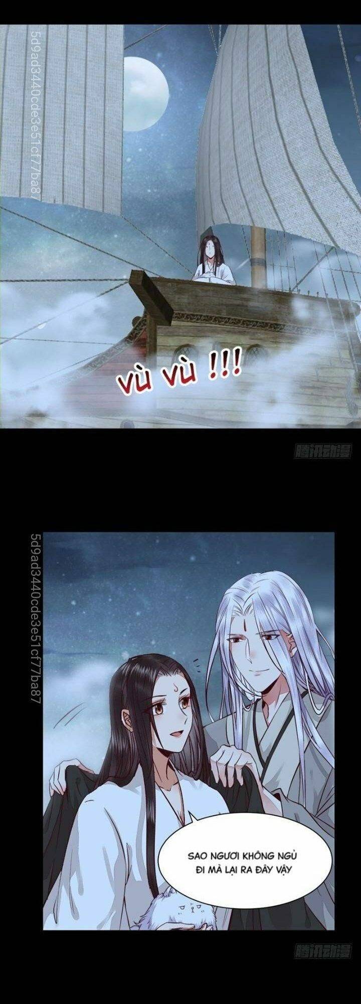 Tuyệt Sắc Quyến Rũ: Quỷ Y Chí Tôn: Chapter 209