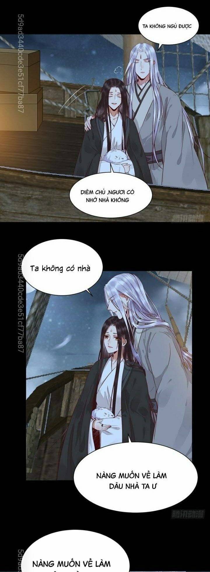 Tuyệt Sắc Quyến Rũ: Quỷ Y Chí Tôn: Chapter 209