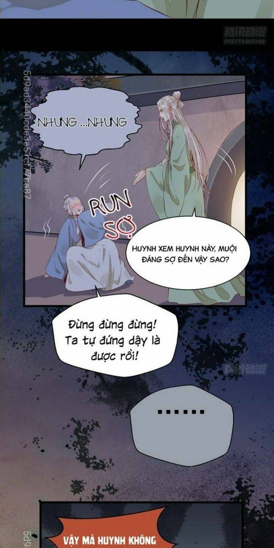 Tuyệt Sắc Quyến Rũ: Quỷ Y Chí Tôn: Chapter 209