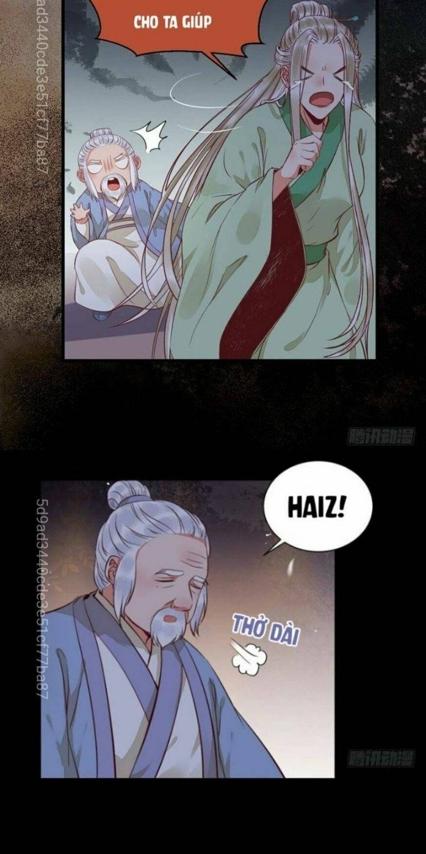 Tuyệt Sắc Quyến Rũ: Quỷ Y Chí Tôn: Chapter 209