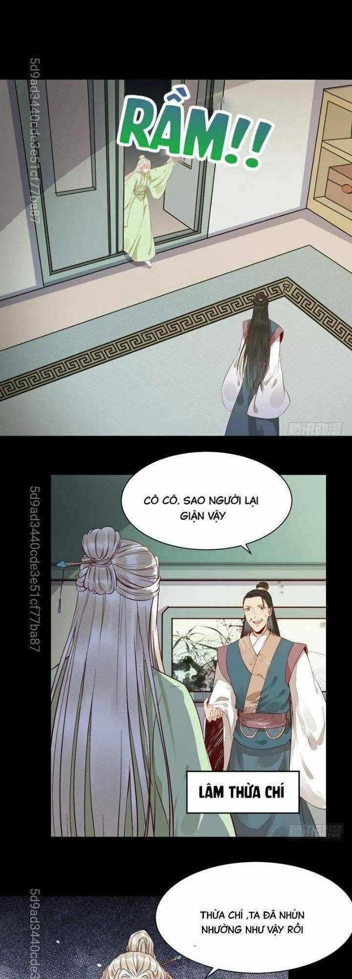 Tuyệt Sắc Quyến Rũ: Quỷ Y Chí Tôn: Chapter 209