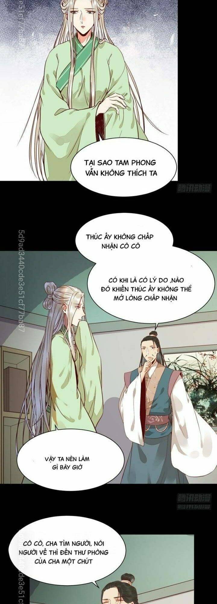 Tuyệt Sắc Quyến Rũ: Quỷ Y Chí Tôn: Chapter 209