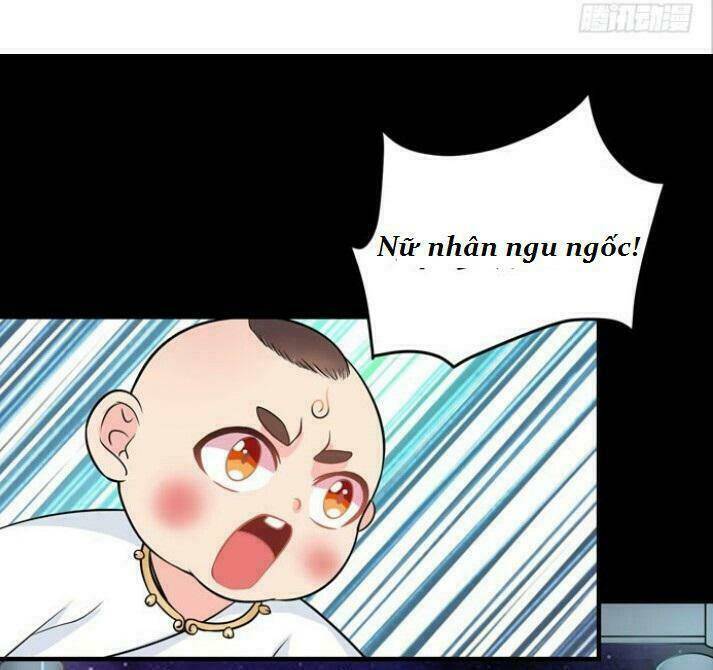 Tuyệt Sắc Quyến Rũ: Quỷ Y Chí Tôn: Chapter 21