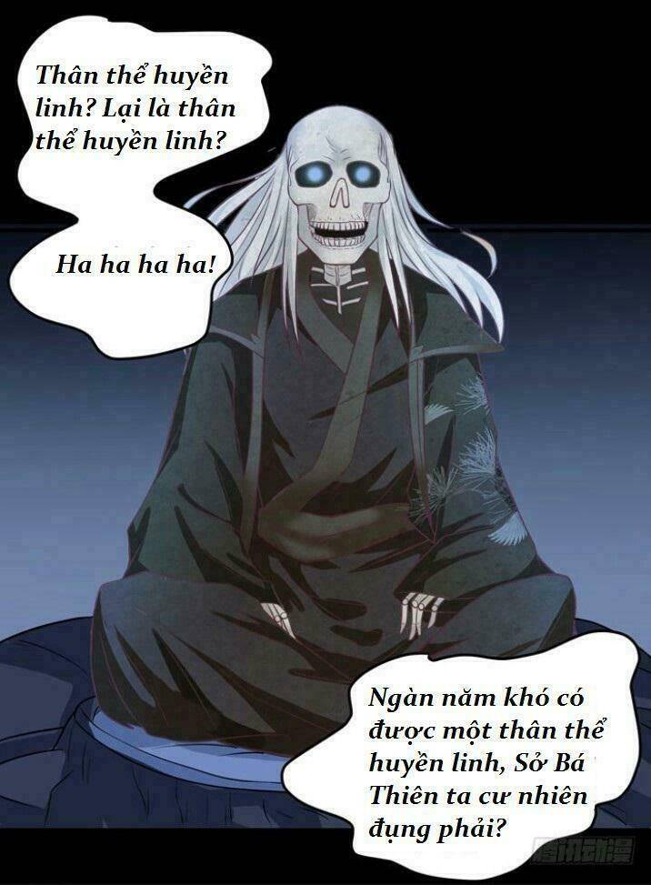 Tuyệt Sắc Quyến Rũ: Quỷ Y Chí Tôn: Chapter 21