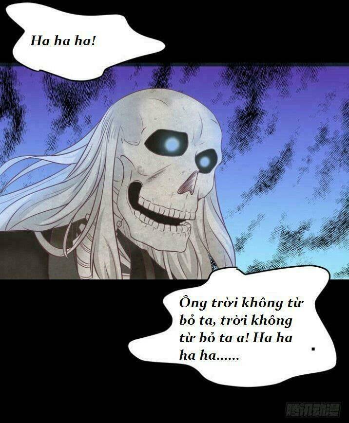 Tuyệt Sắc Quyến Rũ: Quỷ Y Chí Tôn: Chapter 21