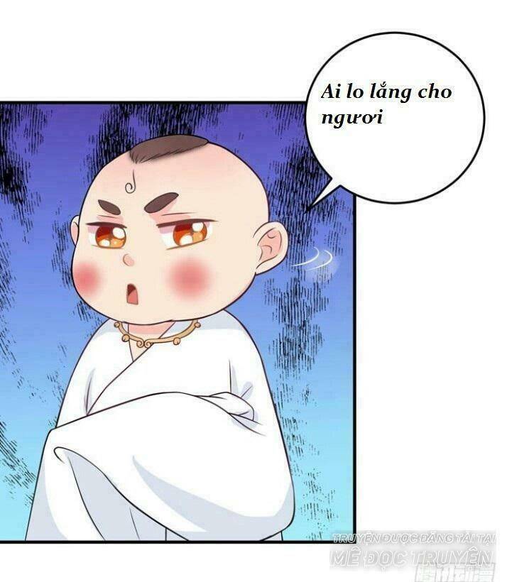 Tuyệt Sắc Quyến Rũ: Quỷ Y Chí Tôn: Chapter 21