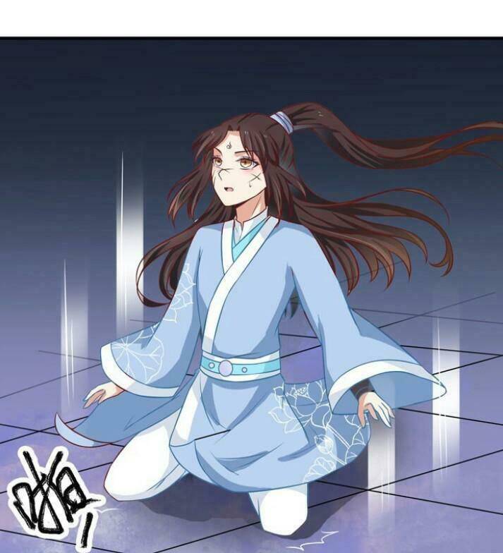 Tuyệt Sắc Quyến Rũ: Quỷ Y Chí Tôn: Chapter 21