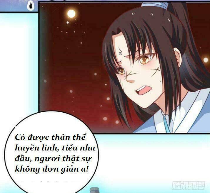 Tuyệt Sắc Quyến Rũ: Quỷ Y Chí Tôn: Chapter 21