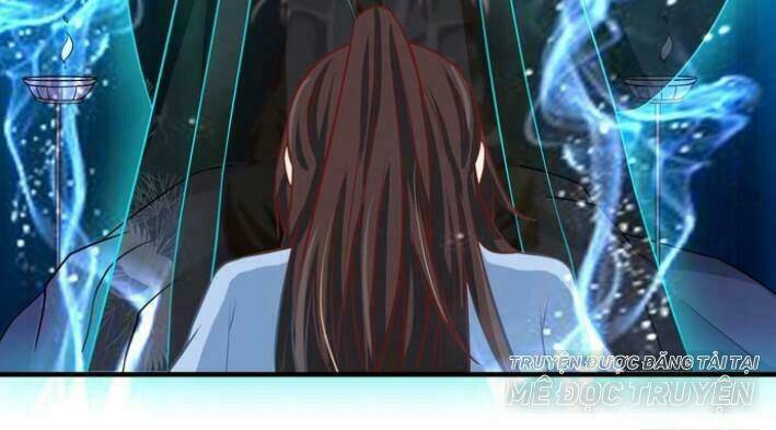 Tuyệt Sắc Quyến Rũ: Quỷ Y Chí Tôn: Chapter 21