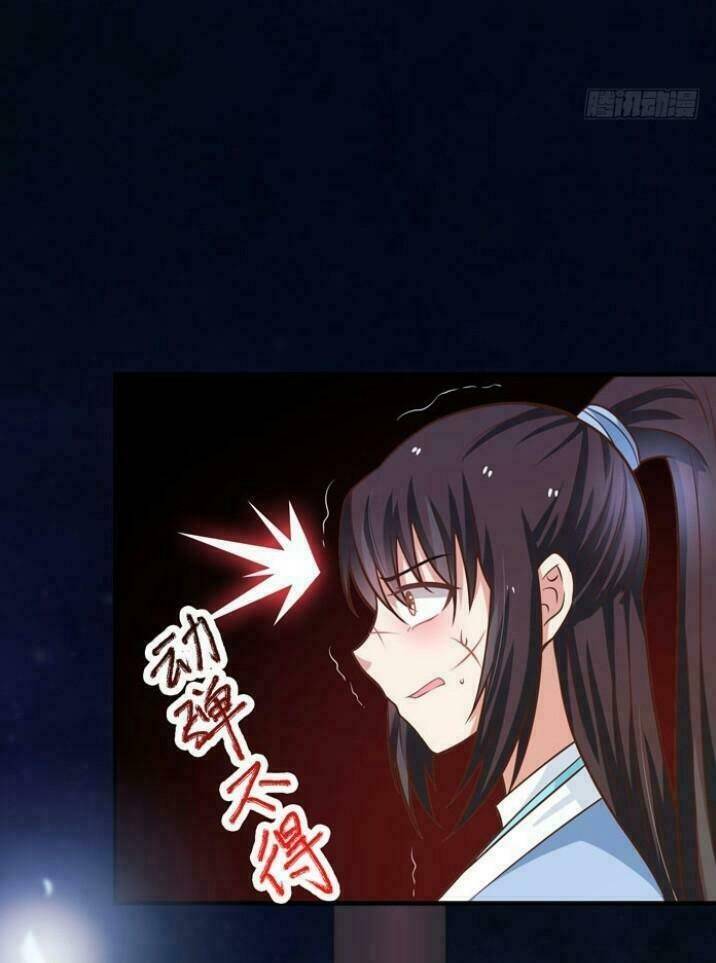 Tuyệt Sắc Quyến Rũ: Quỷ Y Chí Tôn: Chapter 21