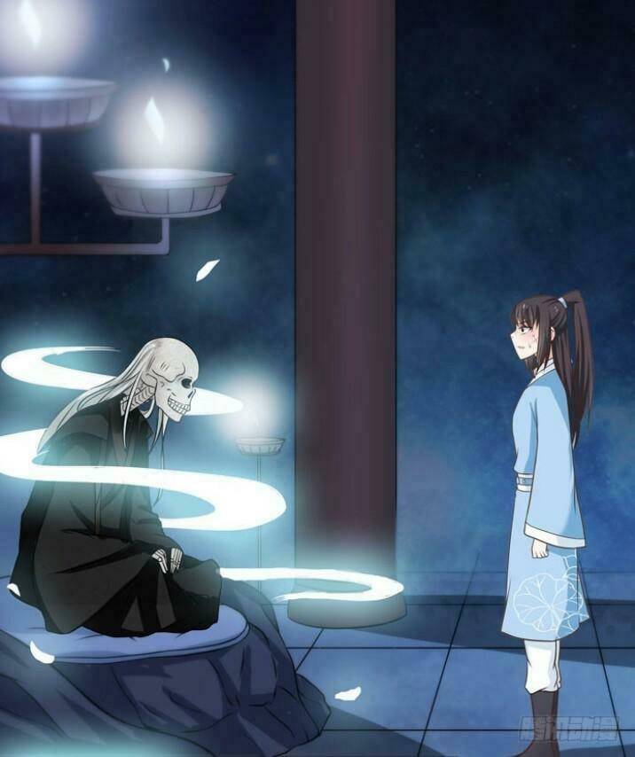 Tuyệt Sắc Quyến Rũ: Quỷ Y Chí Tôn: Chapter 21