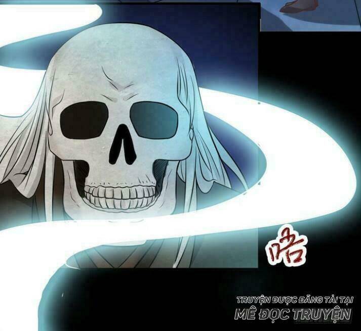 Tuyệt Sắc Quyến Rũ: Quỷ Y Chí Tôn: Chapter 21