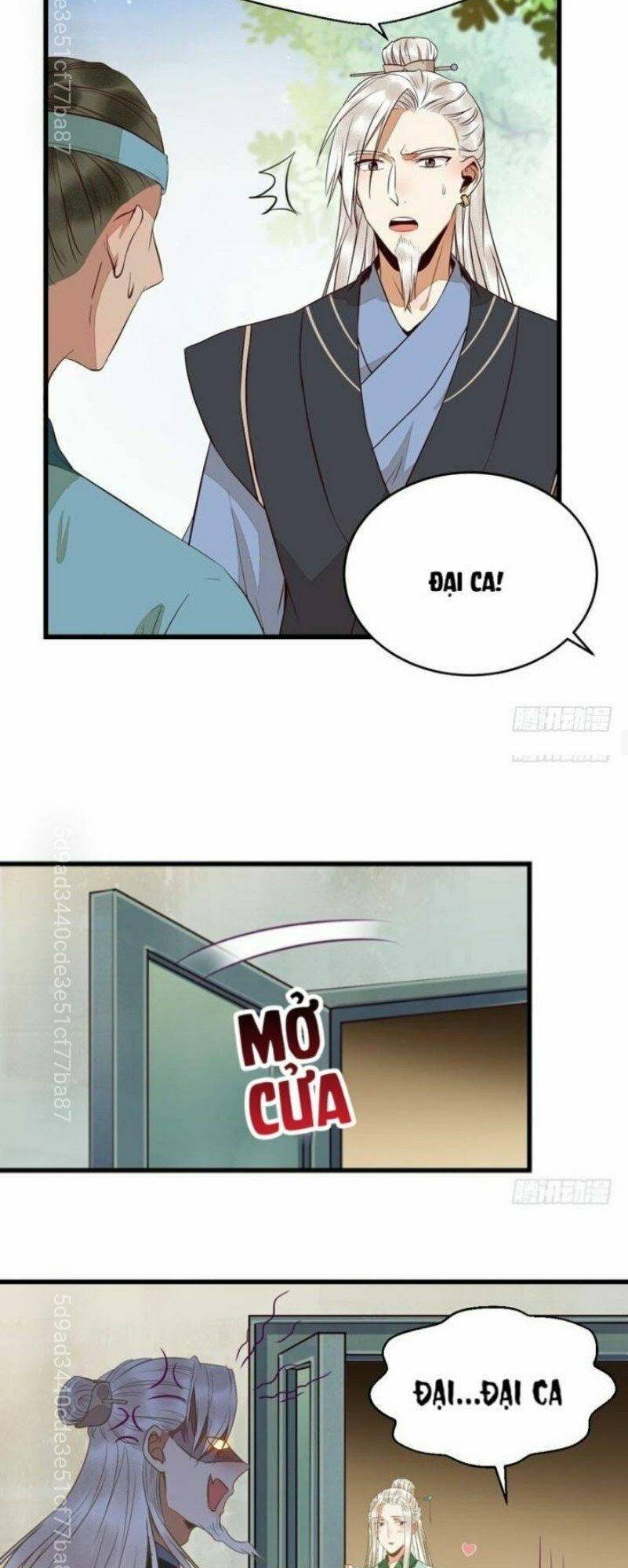 Tuyệt Sắc Quyến Rũ: Quỷ Y Chí Tôn: Chapter 210