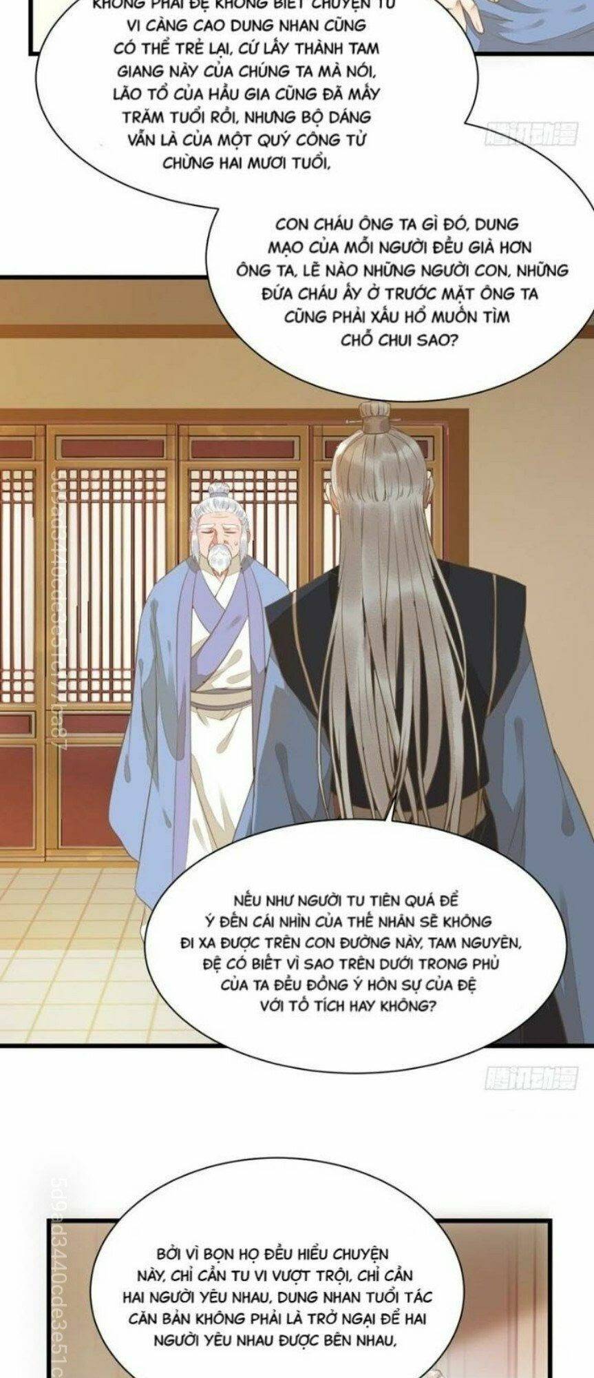 Tuyệt Sắc Quyến Rũ: Quỷ Y Chí Tôn: Chapter 210