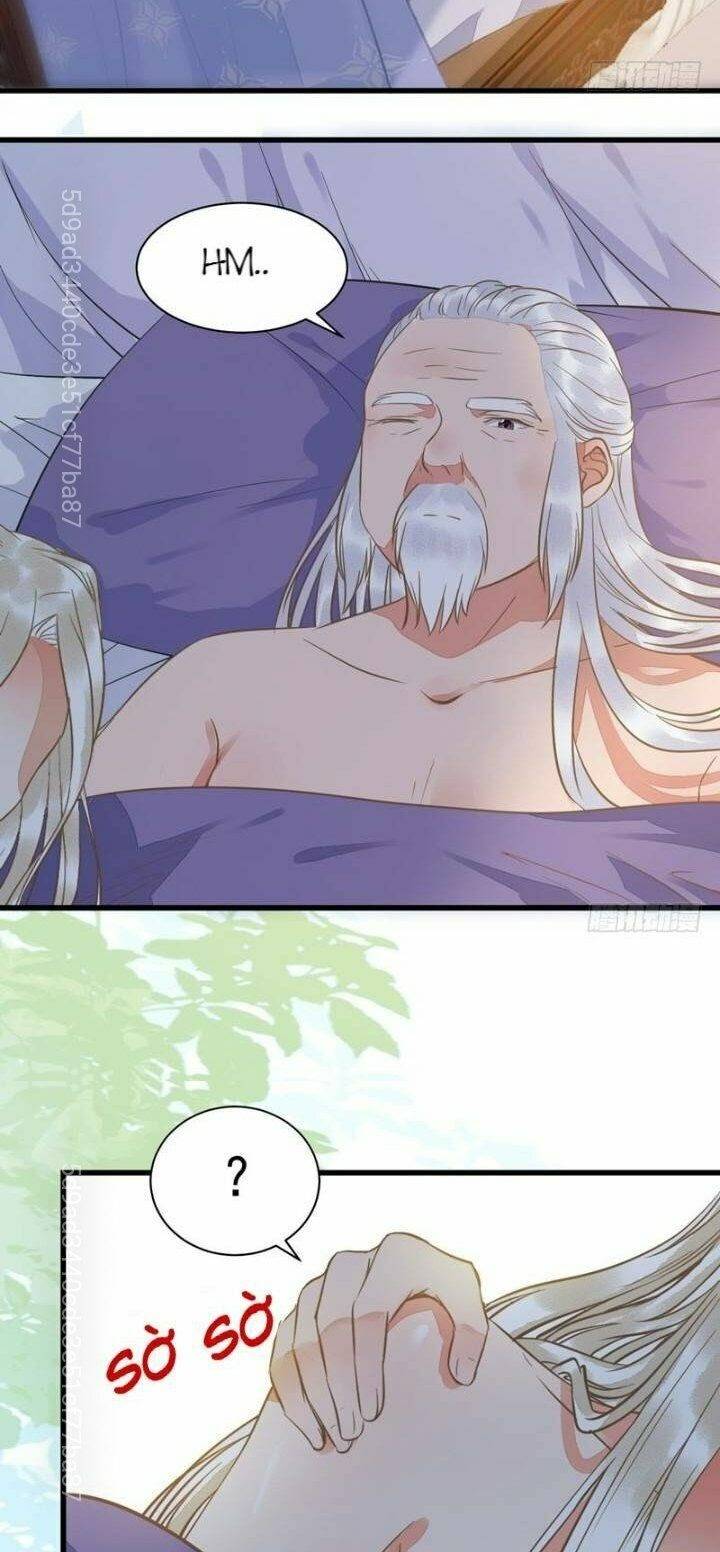 Tuyệt Sắc Quyến Rũ: Quỷ Y Chí Tôn: Chapter 210