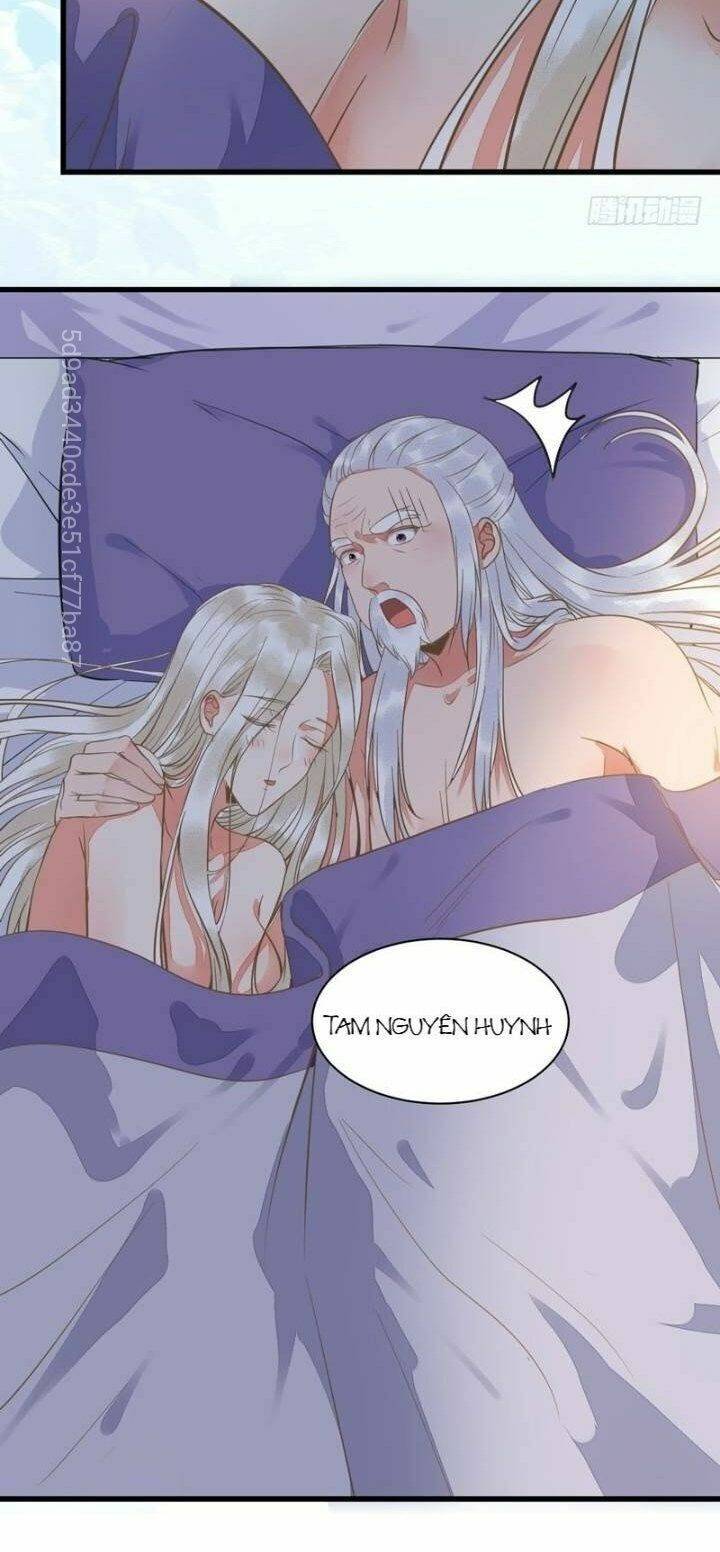 Tuyệt Sắc Quyến Rũ: Quỷ Y Chí Tôn: Chapter 210