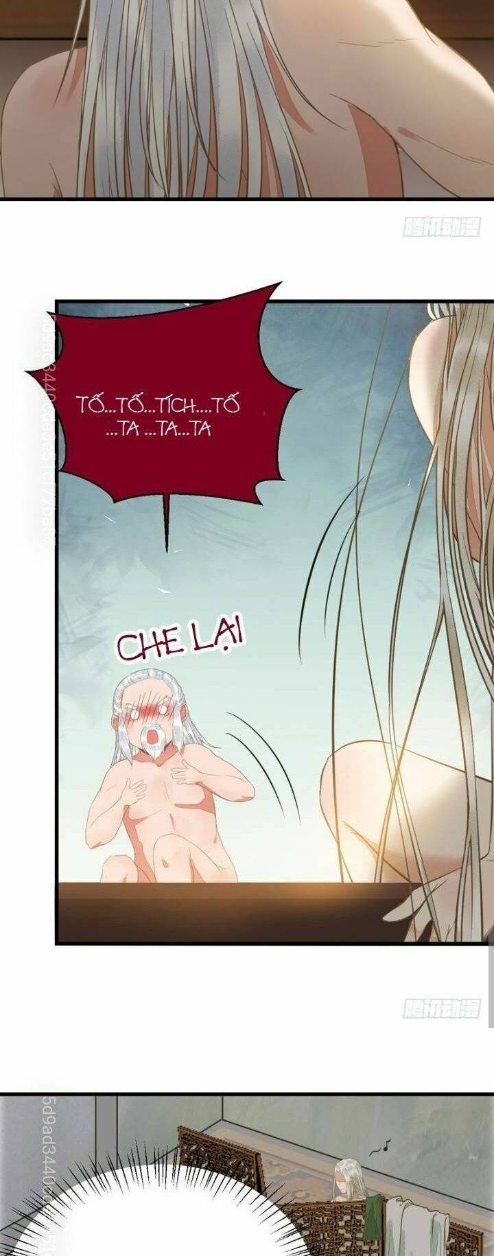 Tuyệt Sắc Quyến Rũ: Quỷ Y Chí Tôn: Chapter 210