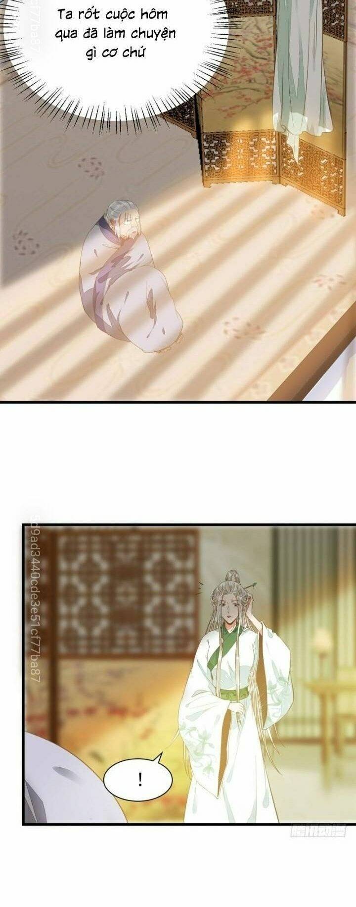 Tuyệt Sắc Quyến Rũ: Quỷ Y Chí Tôn: Chapter 210