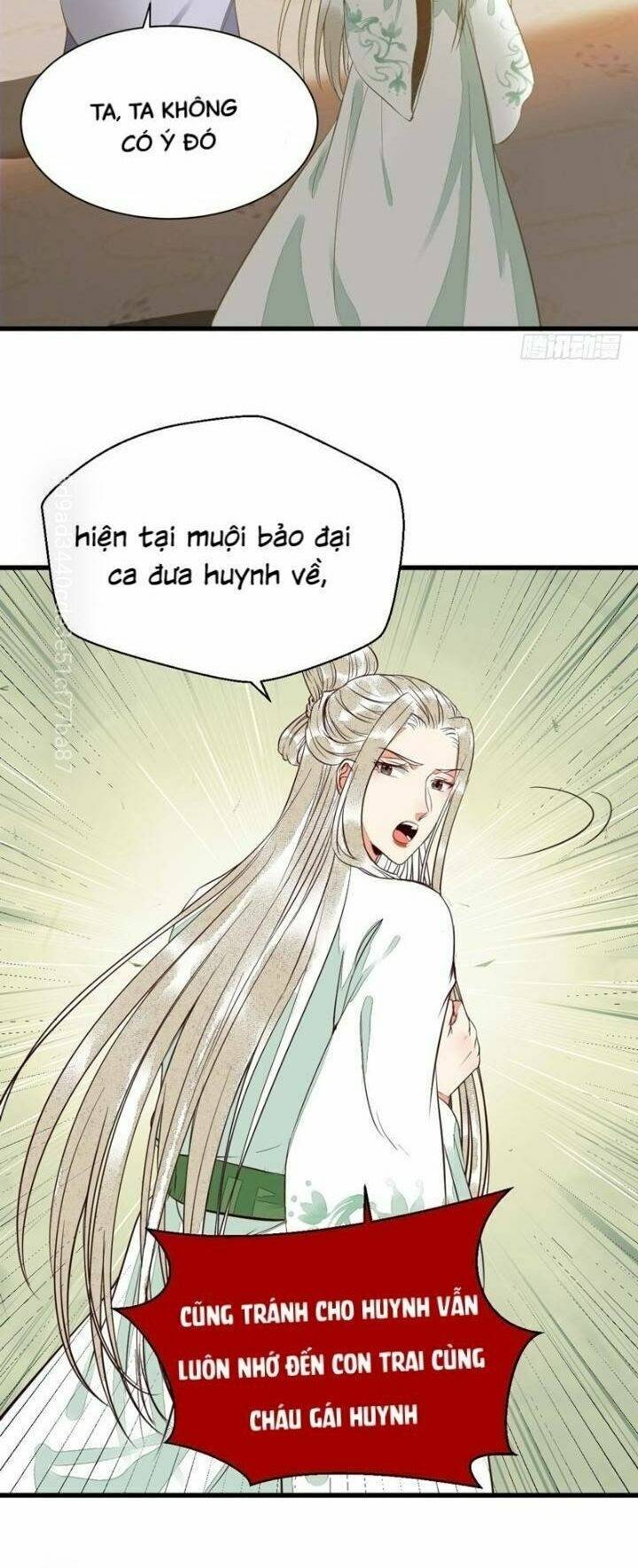 Tuyệt Sắc Quyến Rũ: Quỷ Y Chí Tôn: Chapter 210