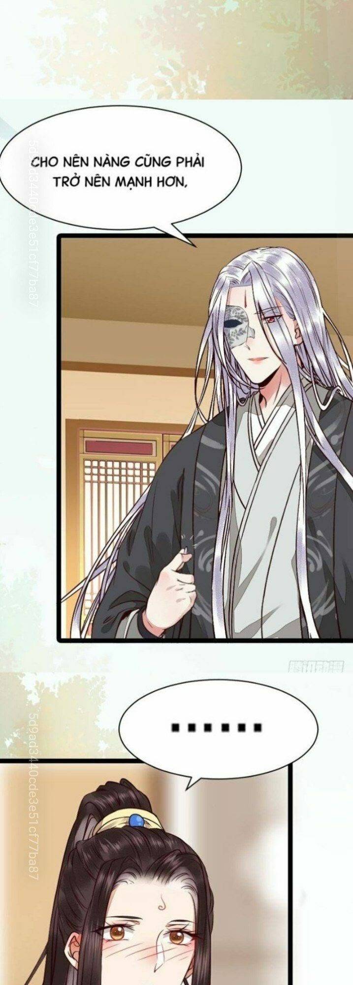 Tuyệt Sắc Quyến Rũ: Quỷ Y Chí Tôn: Chapter 211