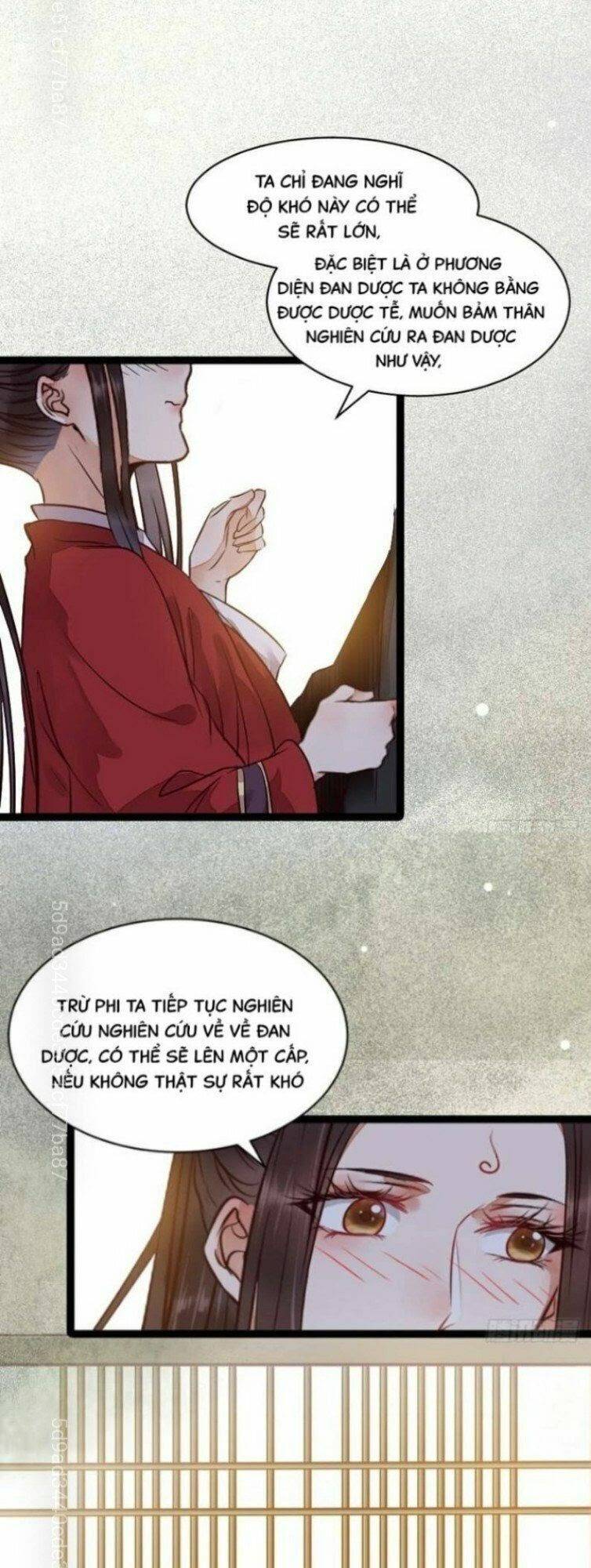 Tuyệt Sắc Quyến Rũ: Quỷ Y Chí Tôn: Chapter 211