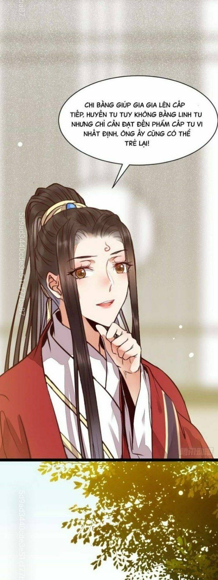 Tuyệt Sắc Quyến Rũ: Quỷ Y Chí Tôn: Chapter 211