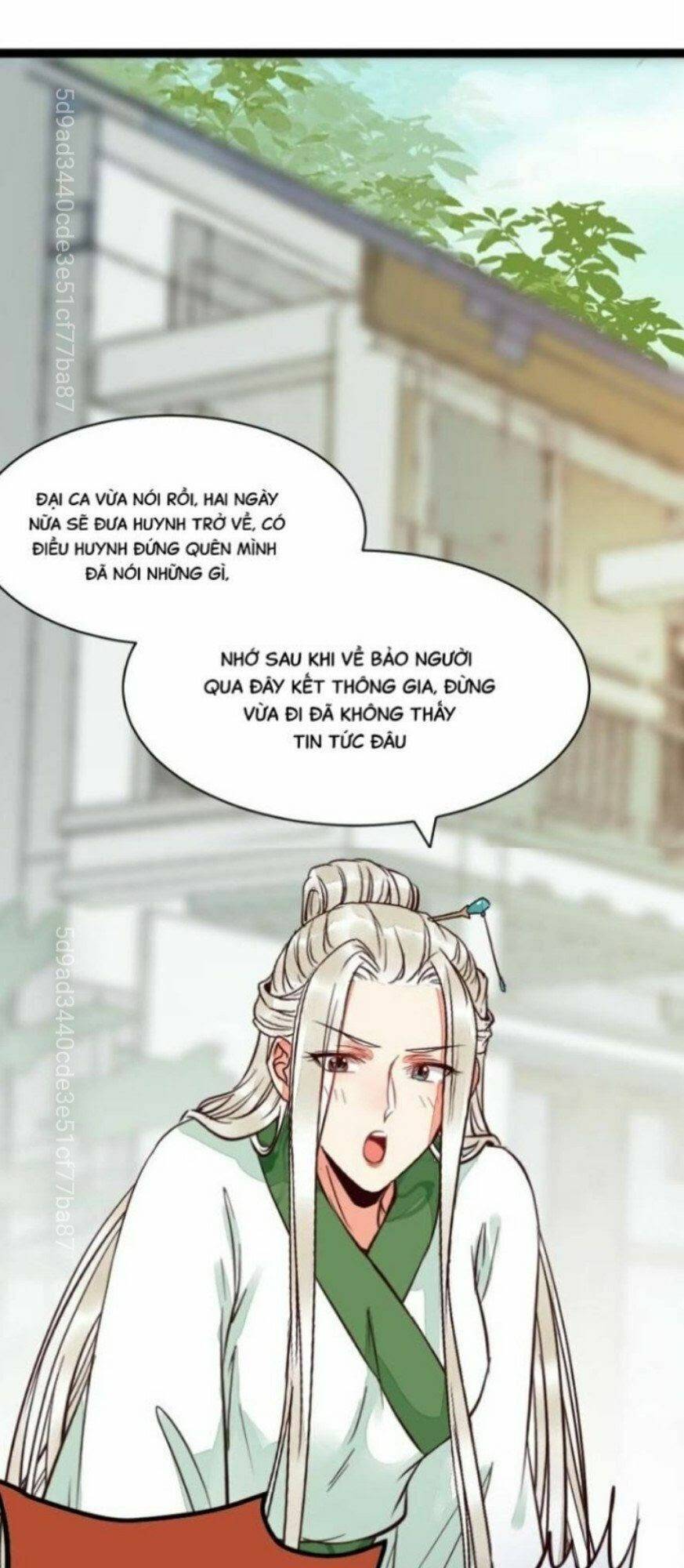 Tuyệt Sắc Quyến Rũ: Quỷ Y Chí Tôn: Chapter 211