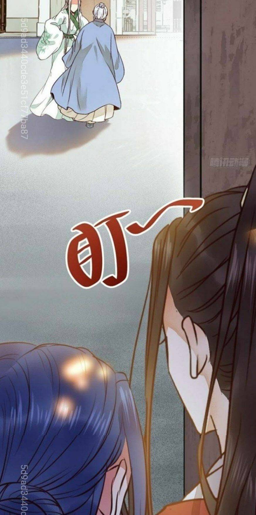 Tuyệt Sắc Quyến Rũ: Quỷ Y Chí Tôn: Chapter 211