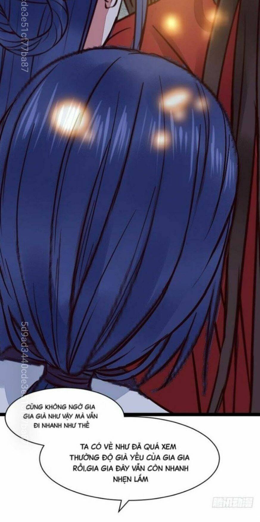 Tuyệt Sắc Quyến Rũ: Quỷ Y Chí Tôn: Chapter 211