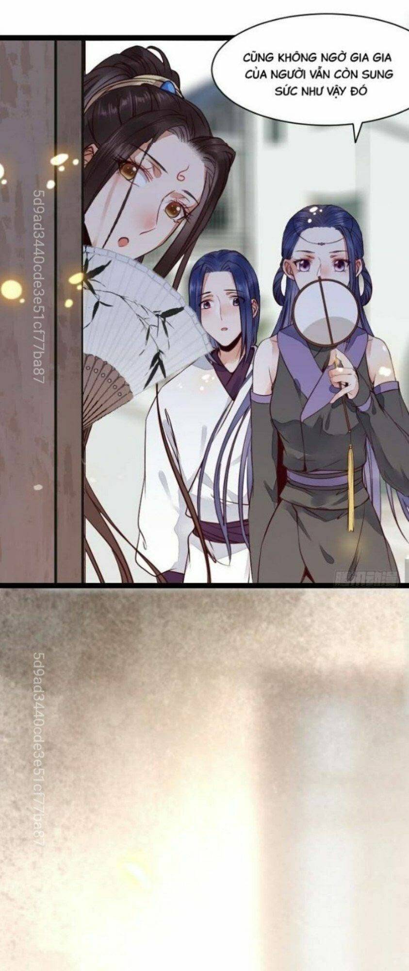 Tuyệt Sắc Quyến Rũ: Quỷ Y Chí Tôn: Chapter 211