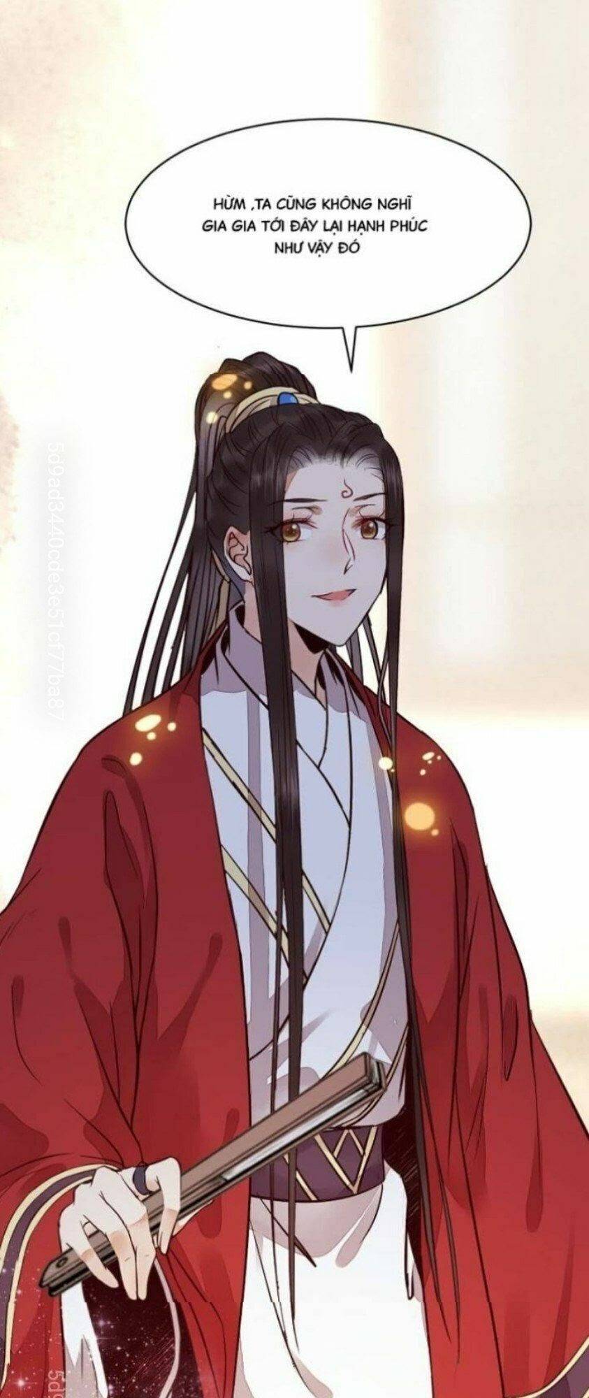 Tuyệt Sắc Quyến Rũ: Quỷ Y Chí Tôn: Chapter 211