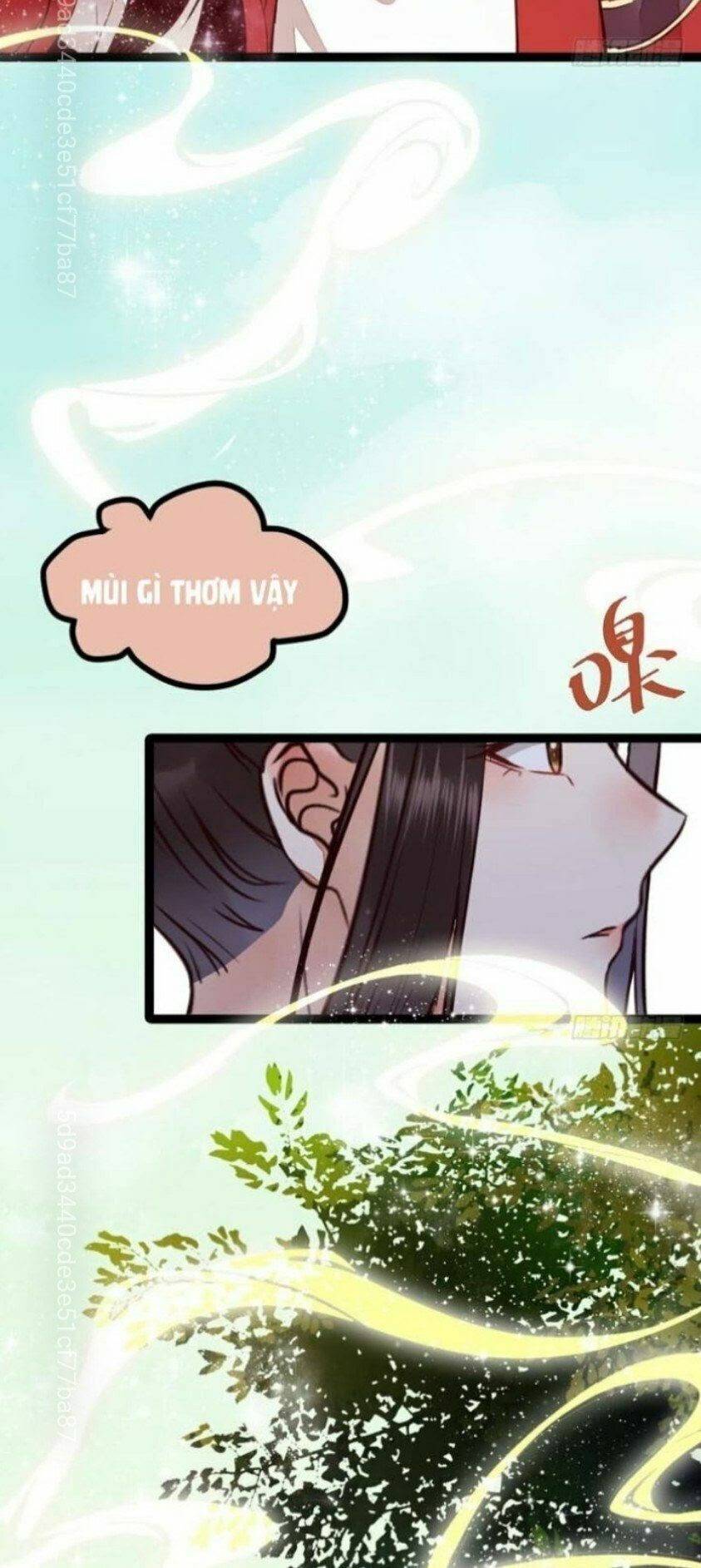 Tuyệt Sắc Quyến Rũ: Quỷ Y Chí Tôn: Chapter 211