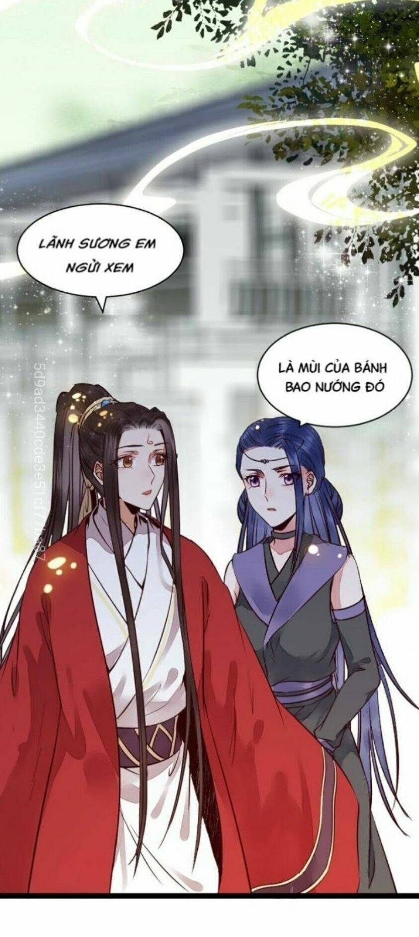 Tuyệt Sắc Quyến Rũ: Quỷ Y Chí Tôn: Chapter 211