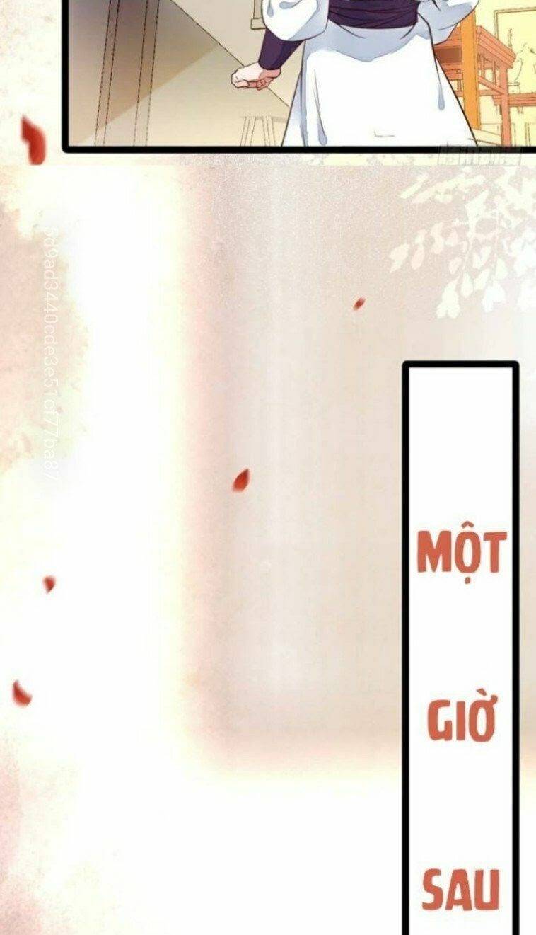 Tuyệt Sắc Quyến Rũ: Quỷ Y Chí Tôn: Chapter 211