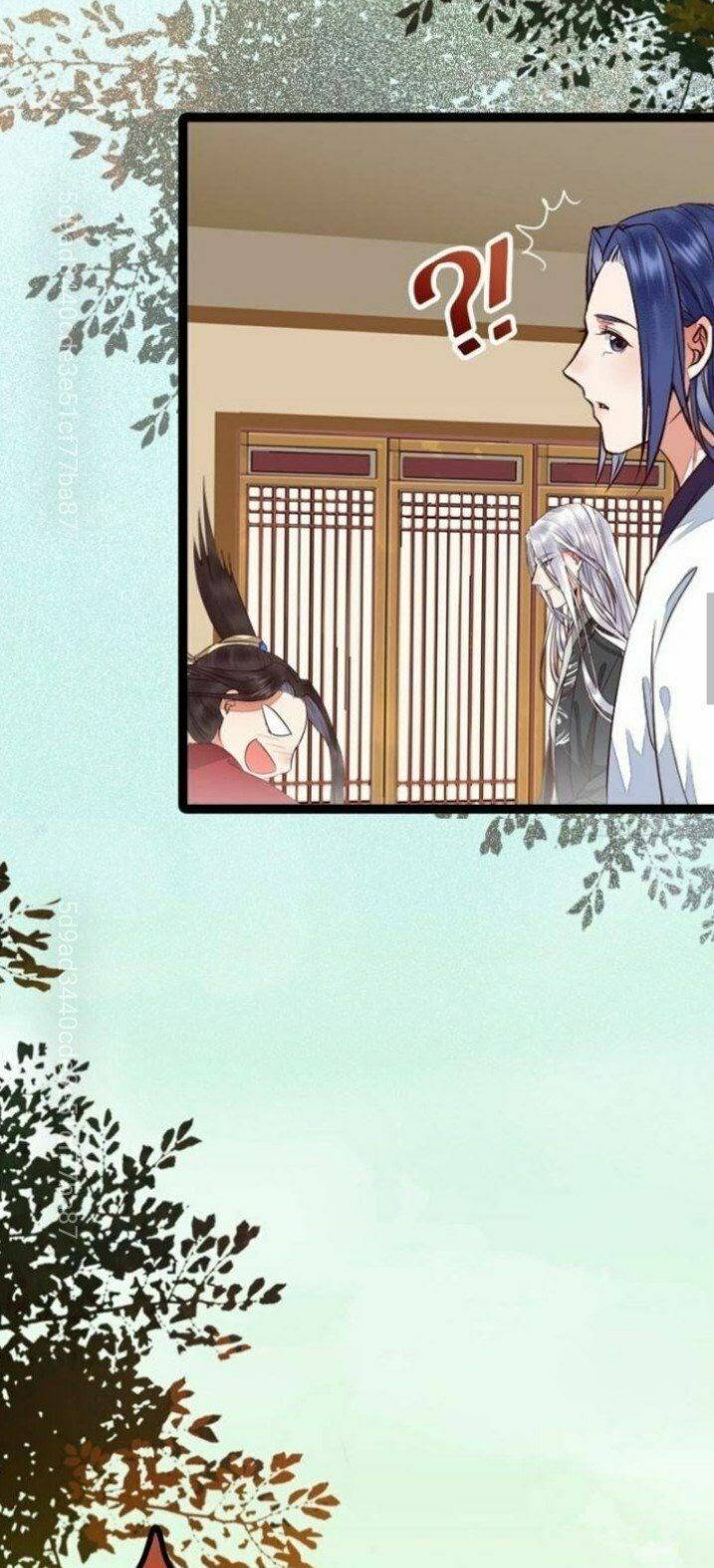 Tuyệt Sắc Quyến Rũ: Quỷ Y Chí Tôn: Chapter 211