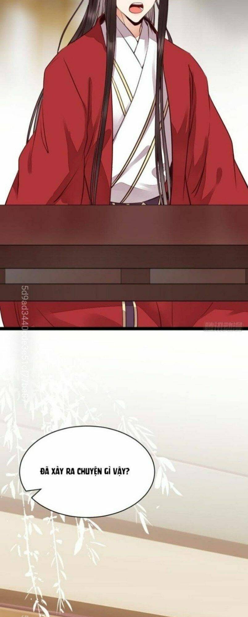 Tuyệt Sắc Quyến Rũ: Quỷ Y Chí Tôn: Chapter 211