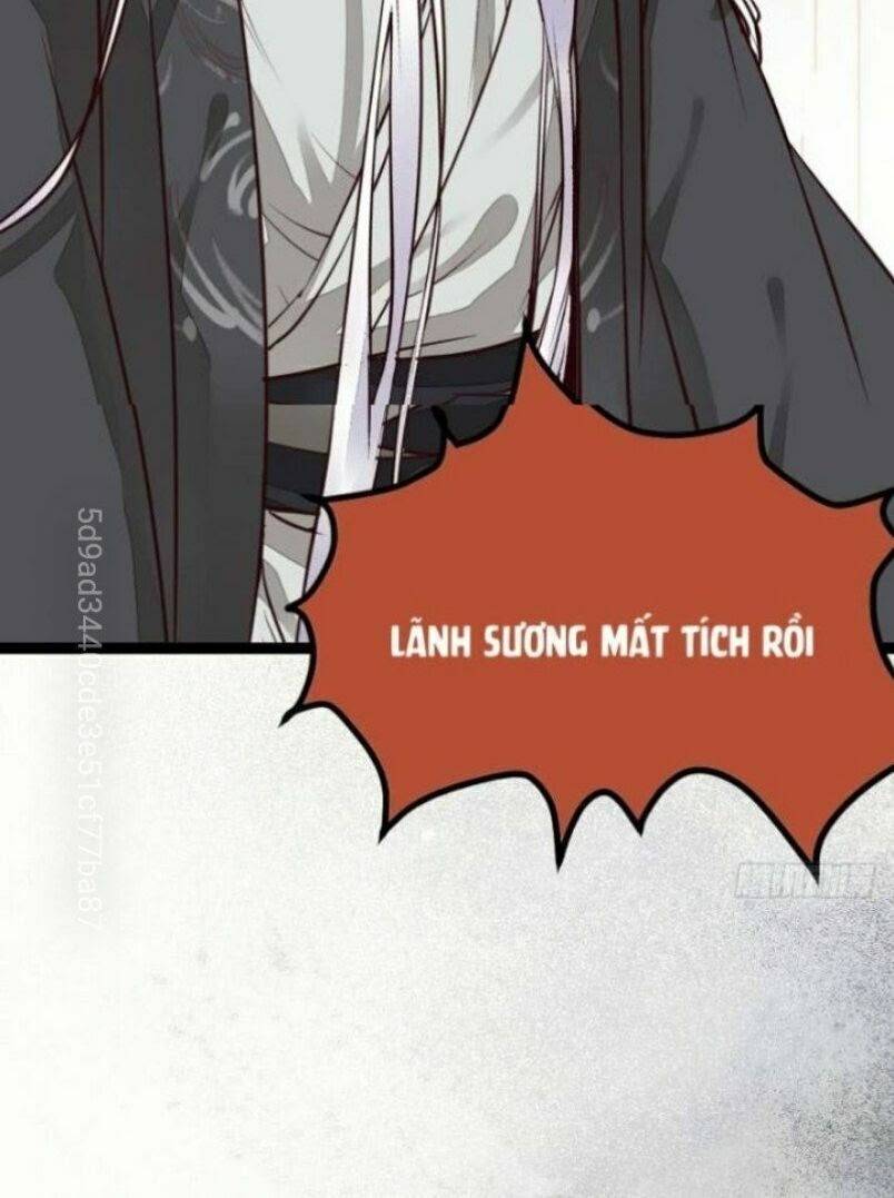 Tuyệt Sắc Quyến Rũ: Quỷ Y Chí Tôn: Chapter 211