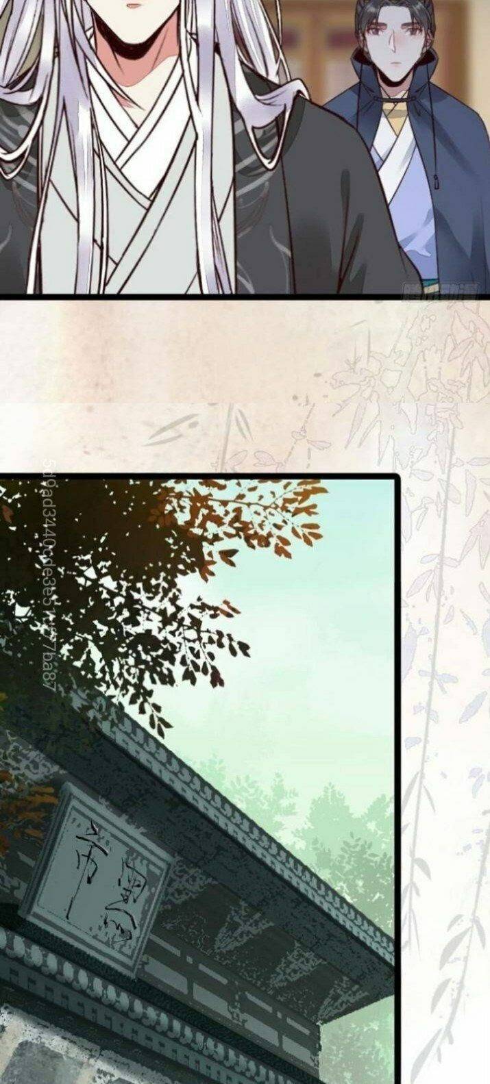 Tuyệt Sắc Quyến Rũ: Quỷ Y Chí Tôn: Chapter 211