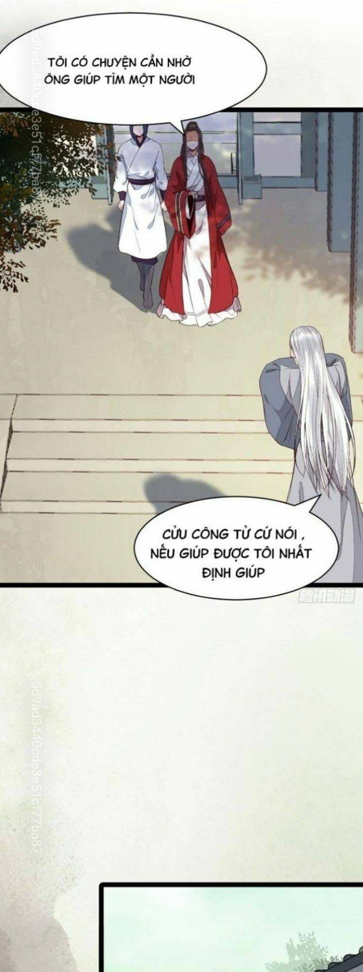 Tuyệt Sắc Quyến Rũ: Quỷ Y Chí Tôn: Chapter 211