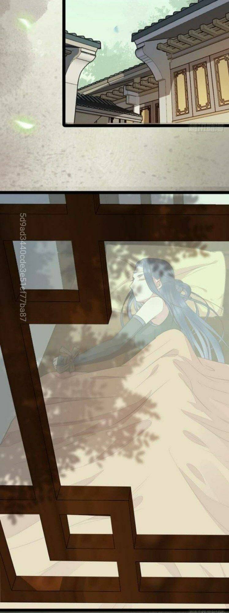 Tuyệt Sắc Quyến Rũ: Quỷ Y Chí Tôn: Chapter 211