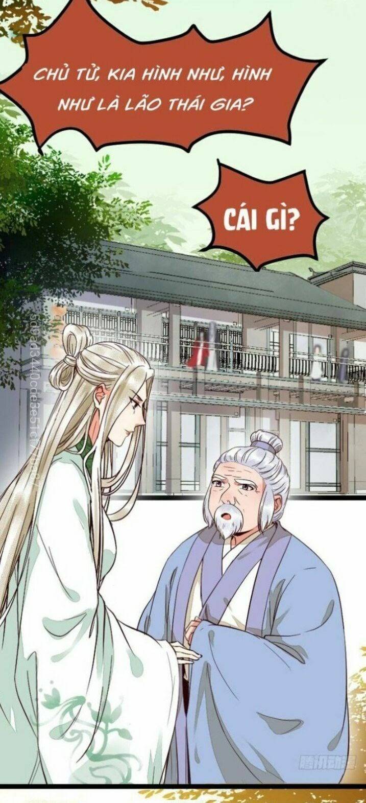 Tuyệt Sắc Quyến Rũ: Quỷ Y Chí Tôn: Chapter 211