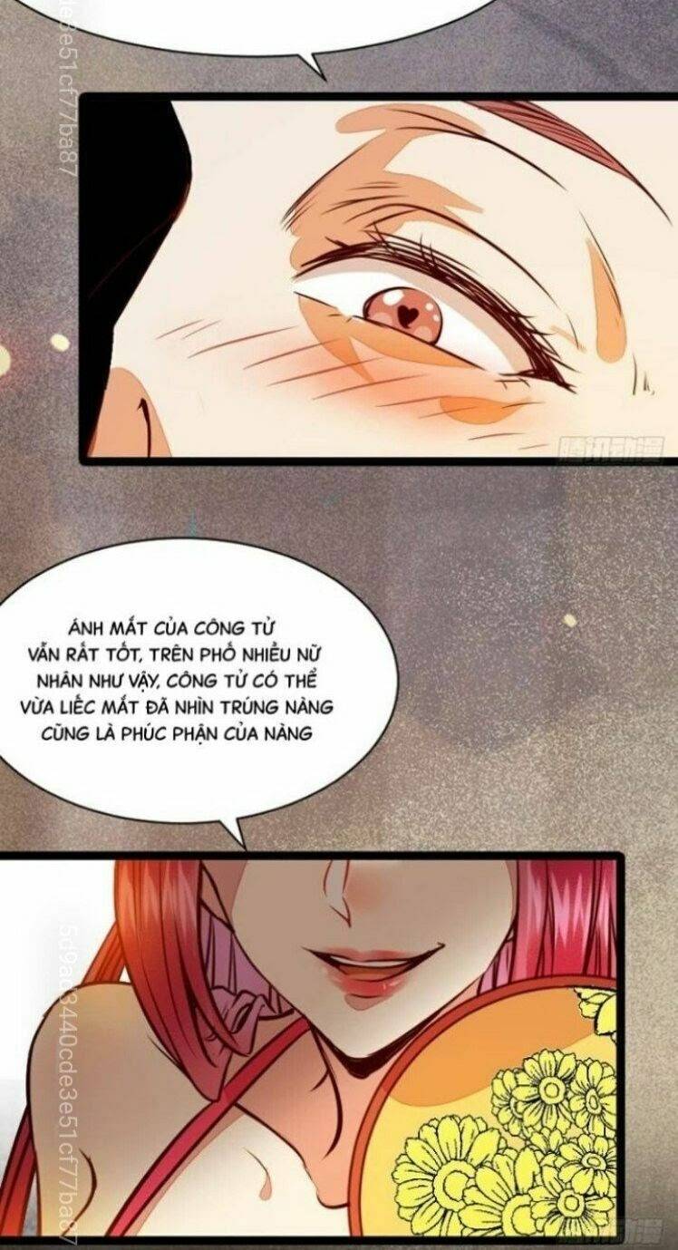 Tuyệt Sắc Quyến Rũ: Quỷ Y Chí Tôn: Chapter 211