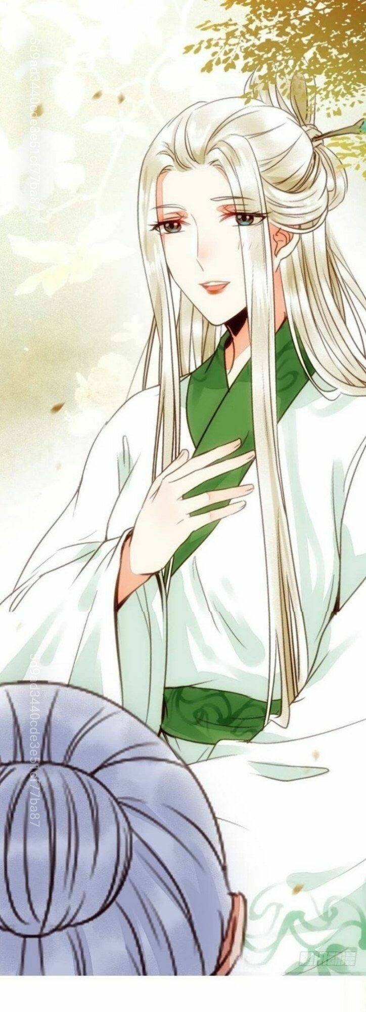 Tuyệt Sắc Quyến Rũ: Quỷ Y Chí Tôn: Chapter 211