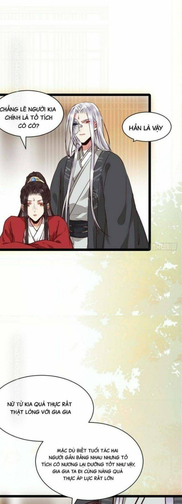 Tuyệt Sắc Quyến Rũ: Quỷ Y Chí Tôn: Chapter 211