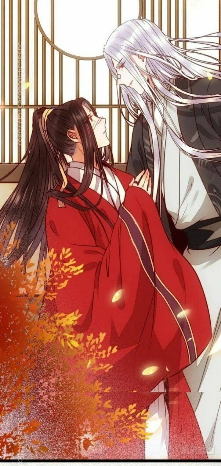 Tuyệt Sắc Quyến Rũ: Quỷ Y Chí Tôn: Chapter 211