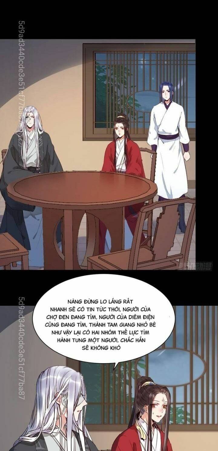 Tuyệt Sắc Quyến Rũ: Quỷ Y Chí Tôn: Chapter 212